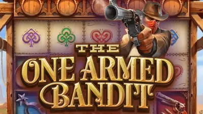 the one armed bandit